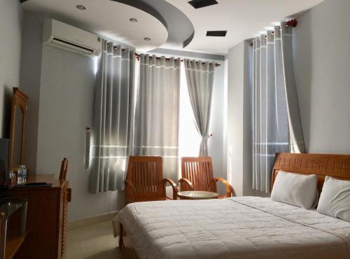 Huong Bien Hotel