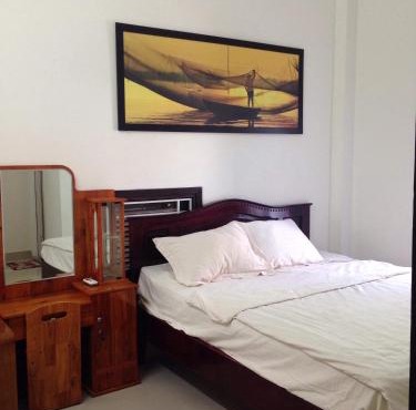 Hoi An beach house