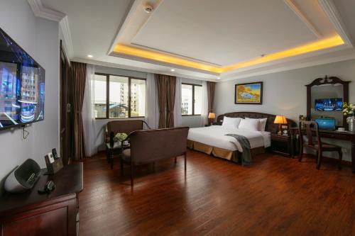 Halais Hotel