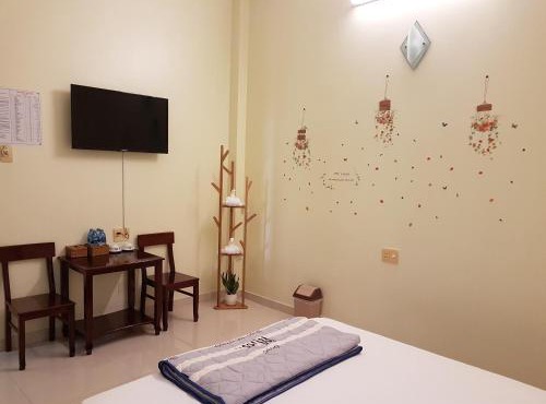 Hostel Đặng Lợi ホステルダンロイ