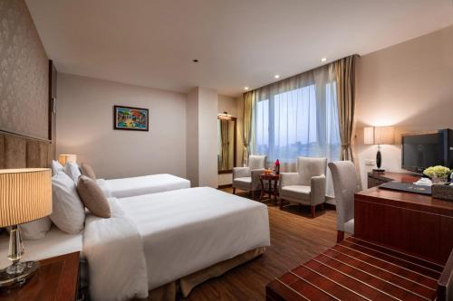 Nesta Hotel Hanoi