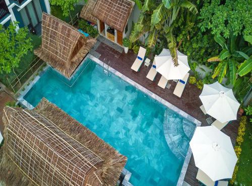 AIRA Boutique Hoi An Hotel & Spa
