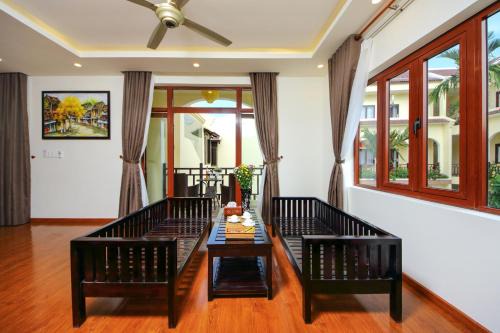 Little Town Villa