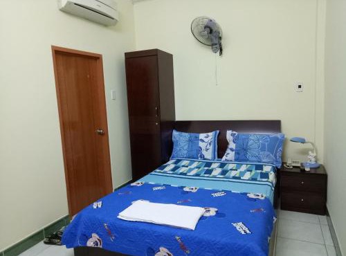 Ngoc Loan Hotel