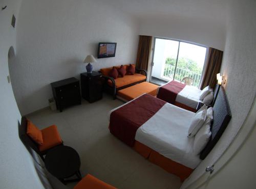 Sierra Mar Manzanillo in Manzanillo
