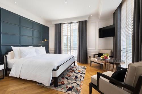 Bach Suites Saigon, a Member of Design Hotels