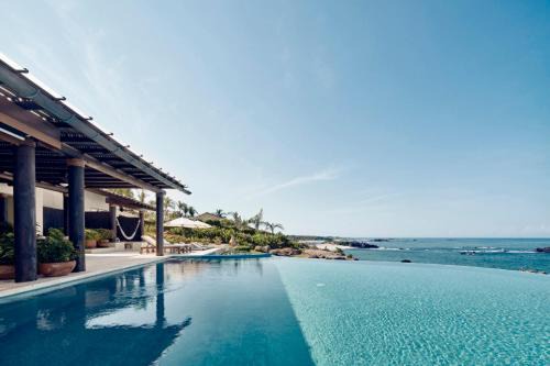 Seasons Resort Punta Mita 
