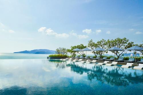 Panorama Nha Trang Ocean 