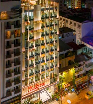 Hotel 