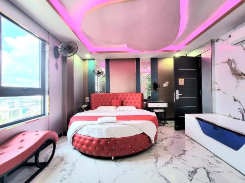 Reddoorz Gia Dinh Hospital 