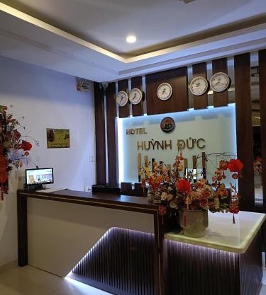 Huynh Duc Hotel 
