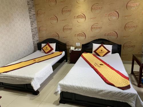 Minh Kieu Hotel 